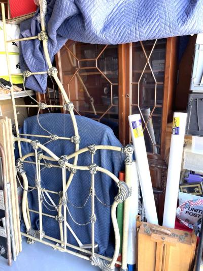 lots of Antiques and other items - Thumbnail 5