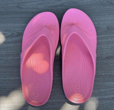 Crocs size 5 - Thumbnail 2