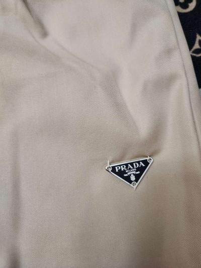 Prada shorts large - Thumbnail 2