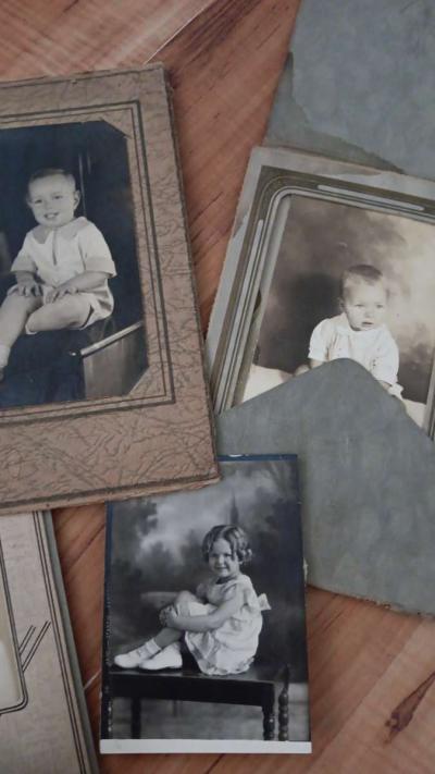 vintage photos - Thumbnail 4