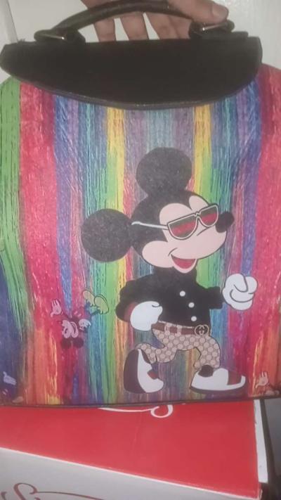 bookbags - Thumbnail 2