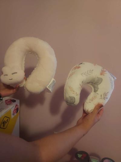 carset stouler doble and other tings - Thumbnail 2