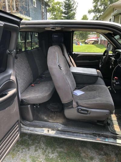 2001 dodge ram - Thumbnail 5