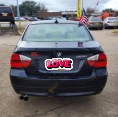 2007 BMW 3 series 140 k millas - Thumbnail 2