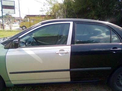 2005 Toyota Corolla - Thumbnail 2