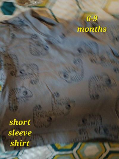 Lot of boys clothes - Thumbnail 5