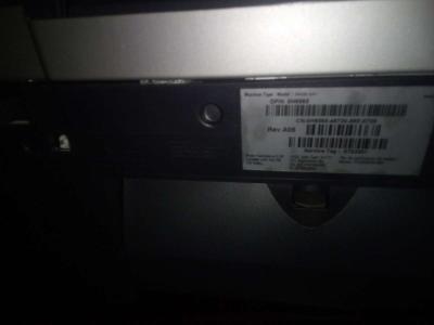 dell desktop computer fax machine receiver - Thumbnail 6