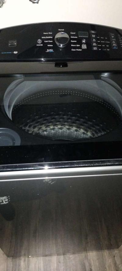 KENMORE ELITE 700 SERIES - Thumbnail 2