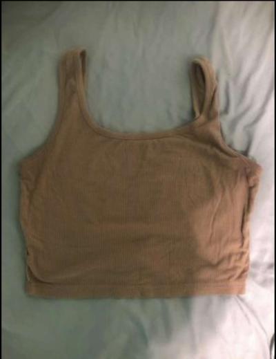 crop tops - Thumbnail 2