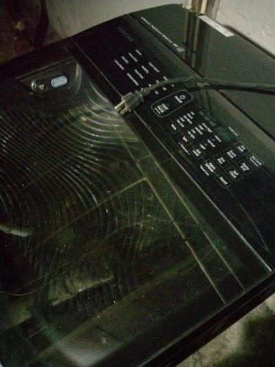 Samsung washer and dryer - Thumbnail 4