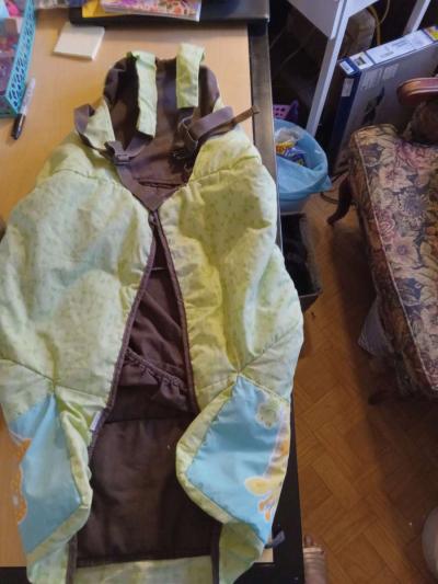 child carry sack - Thumbnail 3