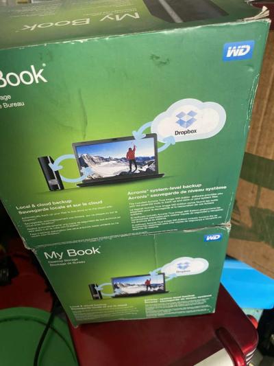 computer storage - Thumbnail 3