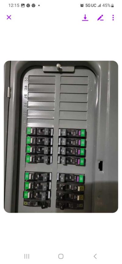 alambrado de casas - Thumbnail 2