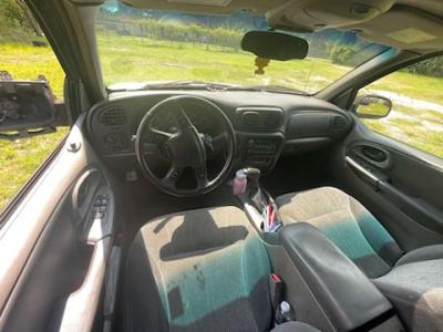 2002 Chevy trailblazer - Thumbnail 5