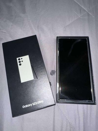 Samsung galaxy s23 ultra - Thumbnail 2
