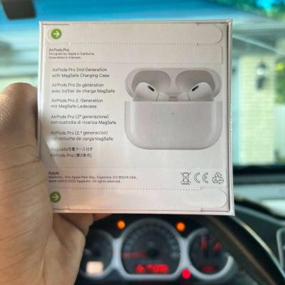 New Airpods Pro - Thumbnail 2