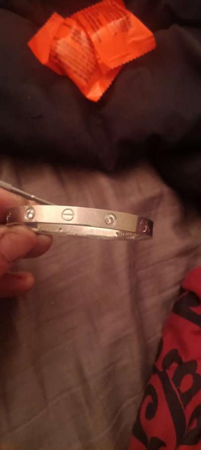 cartier love bracelet ip6688 750 19 - Thumbnail 2