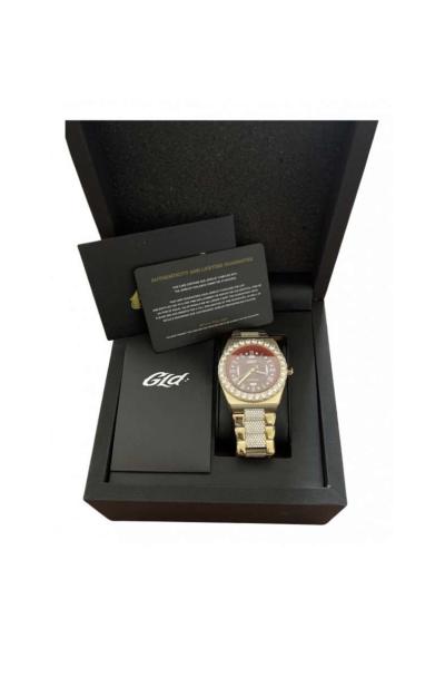 ALPAH ERA ICED OUT WATCH - Thumbnail 2