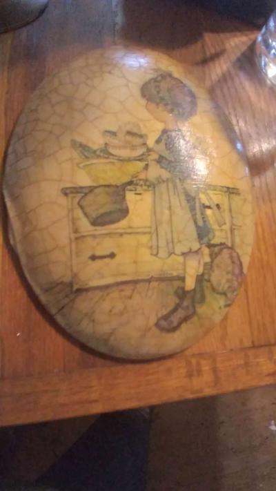 old lil girl picture - Thumbnail 2