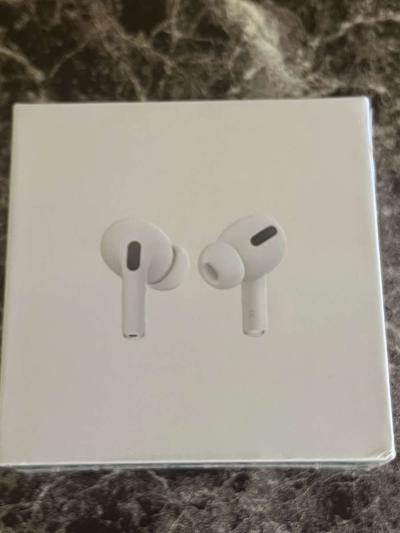 Best offer AirPod pros - Thumbnail 2