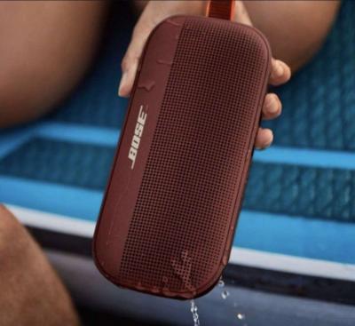 Bose SoundLink Flex Portable Speaker - Thumbnail 2
