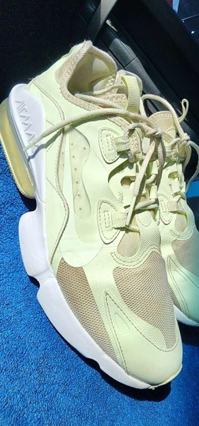 KIKE AIRMAX for Women size 9us - Thumbnail 3