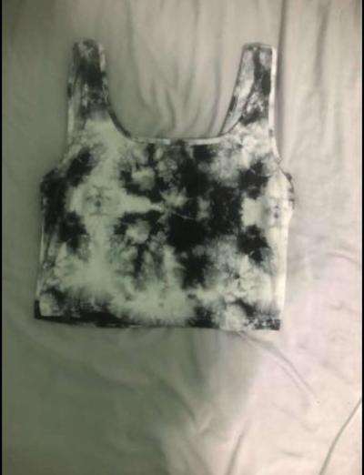 crop tops - Thumbnail 3