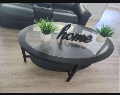 3piece living room  And everything that is in the pictures - Thumbnail 4