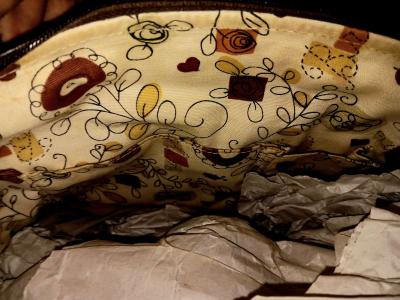 Brighton brand new large purse - Thumbnail 6