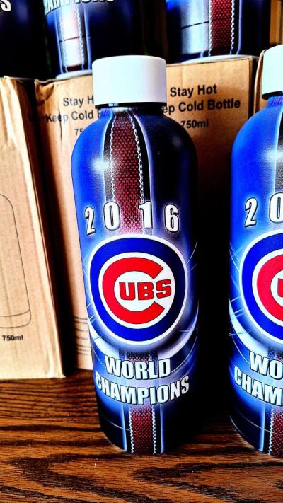 thermal bottle - Thumbnail 3