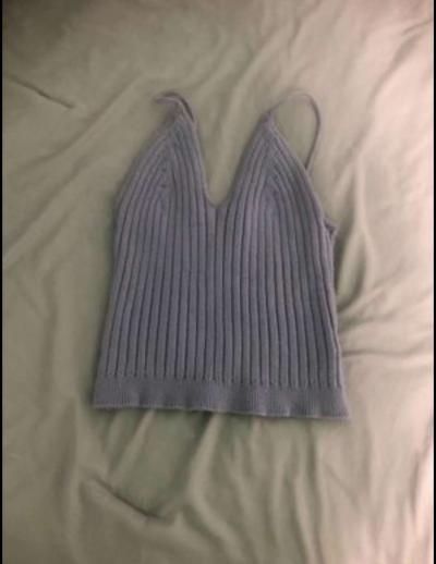 crop tops - Thumbnail 4