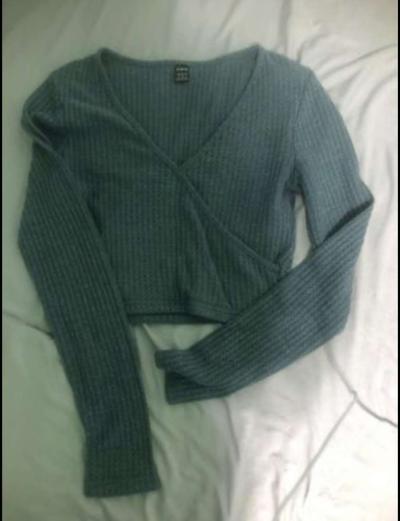 crop tops - Thumbnail 5