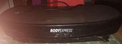 body express - Thumbnail 3