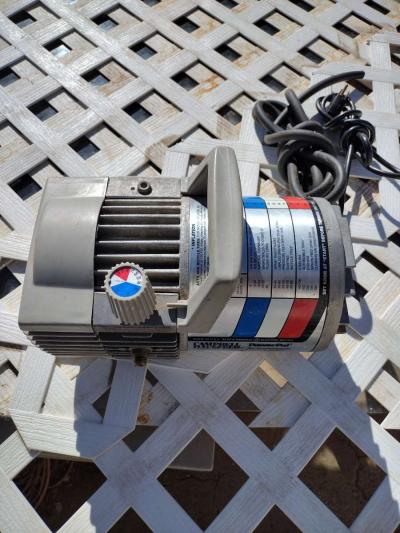 all purpose air compressor - Thumbnail 3