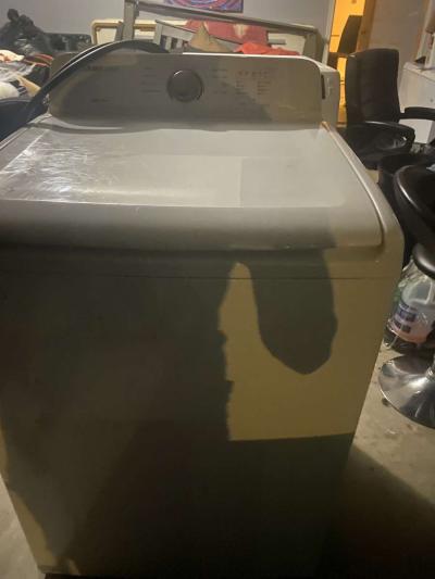 Samsung washer dryer set - Thumbnail 6