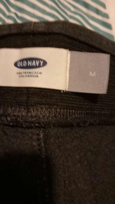 old Navy sweet pants - Thumbnail 2