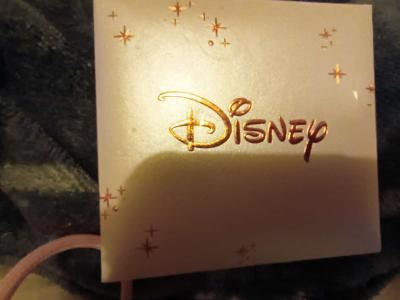 Disney earrings sterling silver - Thumbnail 2