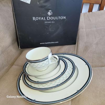 fine bone china - Thumbnail 3