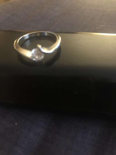 rings all size 7 - Alicia, Arkansas