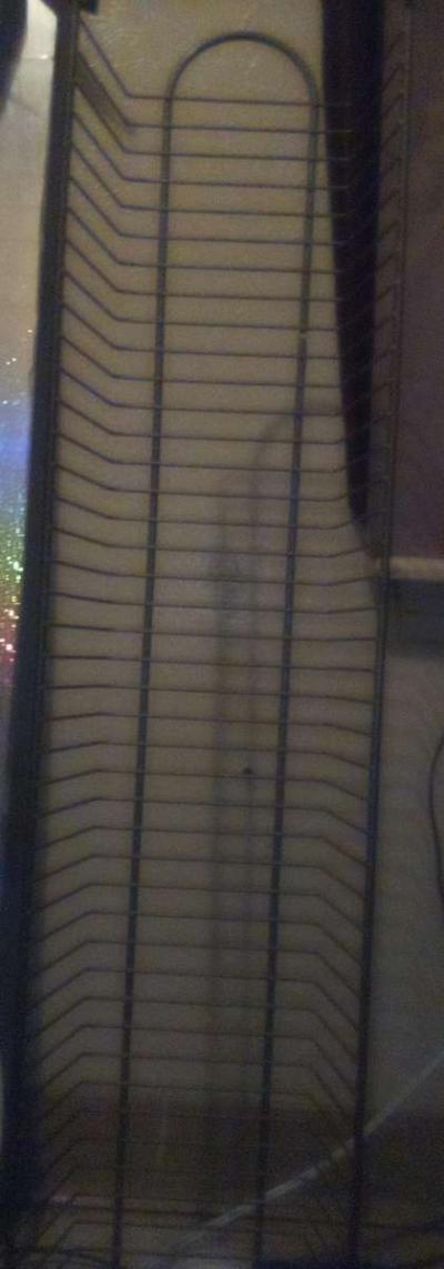 several DVDs and a big DVD holder - Thumbnail 2