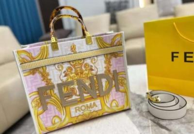 fendance bag pink - Mission Viejo, California