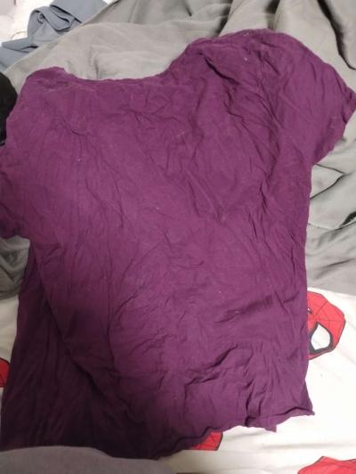 womens t shirt - Thumbnail 2