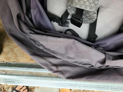 STROLLER - Mckinney, Texas