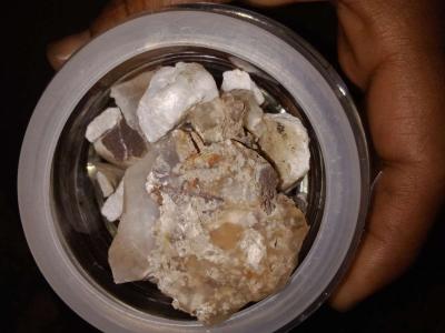 mineral - Thumbnail 2