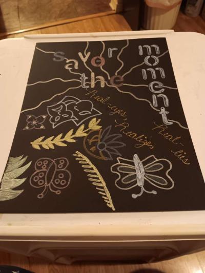 handmade art - Thumbnail 6