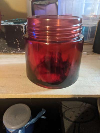 4 pc Handmade Epoxy rolling tray set - Thumbnail 5