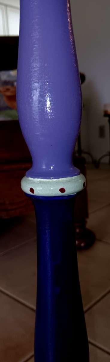 Alice in Wonderland custom made table - Thumbnail 3