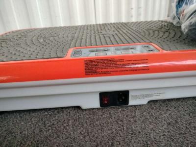 pro fit elite vibration board