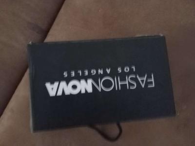 wish and waiting heels