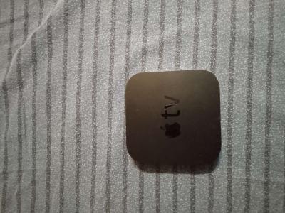 apple tv